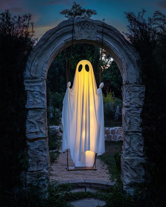 HALLOW GLOW