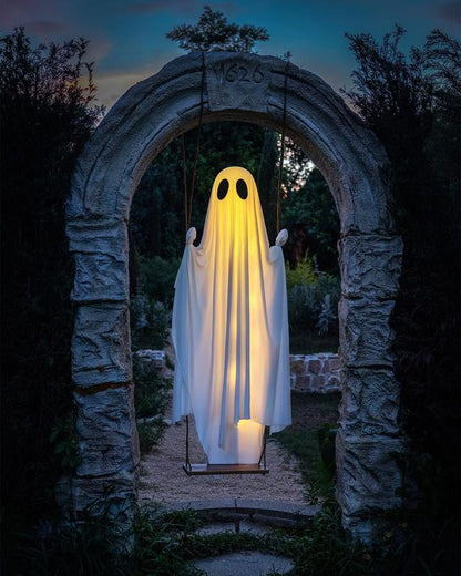 HALLOW GLOW